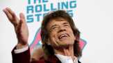 Kondisi Mick Jagger Membaik Usai Operasi Katup Jantung