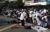 Gerindra Sarankan Pendukung Prabowo Berdoa di Masjid
