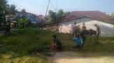 FKPS Lakukan Goro Untuk Sambut HUT RI ke-71