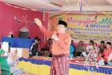 Terimah Kasih Bapk Bupati, Warga Desa Kepenuhan Jaya Senang Nikmati Pembangunan