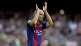 Iniesta: Manchester City Bukan Hanya Guardiola
