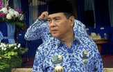 APBD-P Rohul Tunggu Estimasi Angka dari Pemprov Riau