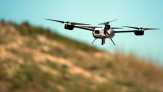 Pantau Arus Mudik, Ditlantas Polda Riau Gunakan 6 Kamera Drone