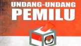 Mempercepat Revisi UU Pemilu
