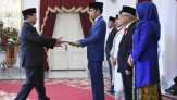 Ngaku Tak Goyah Prabowo jadi Menhan, Fadli Zon Tetap Kritik Jokowi
