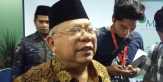 Pantau Siaran Dakwah di TV-Radio, MUI Akan Bentuk Dewan Pertimbangan Syariah