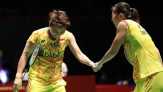 Hasil Thailand Open: Gresyia/Apriyani Gagal ke Semifinal