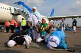 52 JH Meranti Tiba di Kota Sagu