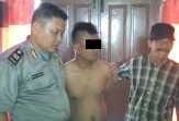 Tipu Rp36 Juta ModusTawari Kerja Pemadam, Warga Bengkalis Ditangkap