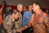 Bupati Bengkalis Ajak Masyarakat Menjaga Stabilitas Kamtibmas