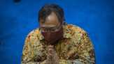 Bambang Brodjonegoro Sedih Jadi Menristek Terakhir Indonesia