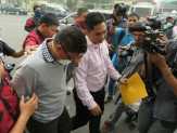 Polri Sudah Tetapkan 167 Warga dan 10 Korporasi Jadi Tersangka Pembakar Hutan