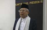 Potensi Pasar Halal Dunia Besar, Indonesia Harus Berperan