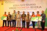 Program Vokasi BP Jamsostek Turut Kurangi Angka Pengangguran