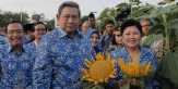 SBY Dapat Rumah Baru dari Negara