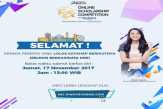 150 Peserta Lolos Tes Online OSC with Avitex 2017
