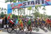 Hari ke Dua Tour De Siak 2016, Tim Vietnam Juarai Etape II 182,12 Km