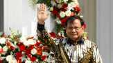 Prabowo Kunjungan Kerja ke China, Jajaki Kerjasama Alutsista