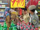Asyik Shoping di Mall, 5 Guru Terjaring Razia