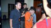 Ada Anggota DPR Aktif Dalam Prostitusi Artis