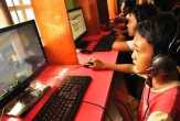 Masyarakat Resah, Warnet dan Game Online Langgar Jam Operasional
