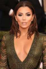 Bulan Madu Eva Longoria Terpangkas Demi Hillary Clinton