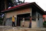 Keamanan Mandau Perlu Dibangun Babinkabtibmas