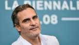 Joaquin Phoenix, 'Joker' dan Langganan Karakter Gangguan Jiwa