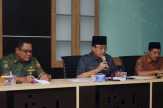 Bupati: Cukup Kirim Putra Daerah ke MTQ Riau ke-34 di Siak