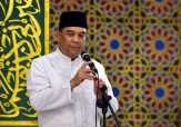 Pemprov Riau Bentuk Tim Terpadu untuk Melibas Sindikat Narkoba