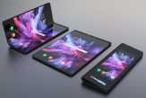 Samsung Siap Rilis Ponsel Lipat Tiap Tahun?