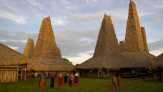 Sumba Barat Daya Kembangkan Wisata Budaya