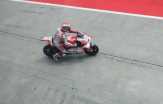 Dovizioso Dibikin Bingung Ban dan Sirkuit Sepang