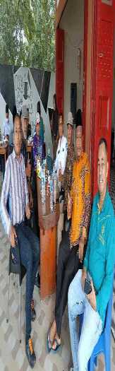 Kemenangan Koperasi Sejahtera Bersama: Tapal Batas Lahan 6.350 Ha Ditetapkan Resmi Milik Rohil, PT Torganda Didesak Hentikan Aktivitas	