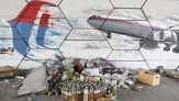 Pencarian Pesawat Malaysia Airlines MH370 Ditangguhkan