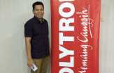 Polytron Berambisi Kuasai Pasar AC Nasional