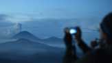 Bromo Erupsi, Aktivitas Wisata Masih Terpantau Normal