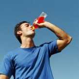 Bahaya Mengkonsumsi Minuman Penambah Stamina