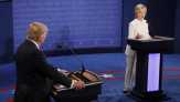 Clinton Kecam Gambaran Seram Trump soal Aborsi