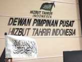 Kasasi Perkumpulan HTI Ditolak MA