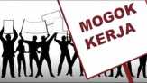 Gaji Dipotong, THL Operasional Dispas Pekanbaru Mogok Kerja