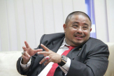 MKD Tetap Jaga Marwah Parlemen