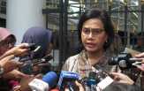 Yuan Keok, Sri Mulyani Proyeksi Sistem Keuangan RI Kena Imbas