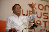 Rudiantara Calon Kuat Dirut PLN