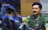 Panglima Resmikan Koopssus TNI, Brigjen Rochadi Jadi Komandan