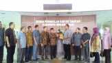 Komisi III Terima Kunker DPRD Tanjabar