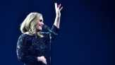 Adele dan The Weeknd Bersaing di Billboard Music Awards