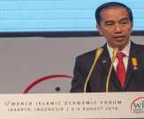 Jokowi, WIEF, dan kekuatan fundamental