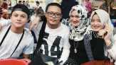 Polisi Bakal Periksa Racun di Jenazah Mantan Istri Sule