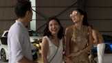Penulis 'Crazy Rich Asians 2' Mundur karena Masalah Honor
